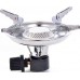 Горелка газовая Kovea Scout Stove (TKB-8911-1)