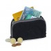 Кошелёк Tatonka Big Plain Wallet black
