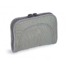 Кошелёк Tatonka Big Plain Wallet warm grey