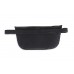 Кошелёк Tatonka Skin Document Belt black
