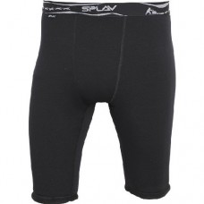 Термо-боксеры Splav Polartec Power Stretch Pro черные