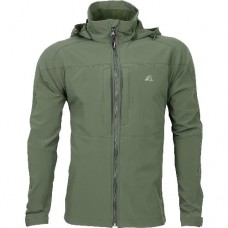 Куртка Splav Polartec Power Shield Armour Олива