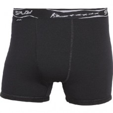 Термо-боксеры Splav Polartec Power Stretch Pro 2 черные
