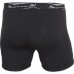 Термо-боксеры Splav Polartec Power Stretch Pro 2 черные