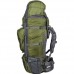 Рюкзак Splav Frontier 85 зеленый
