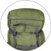 Рюкзак Splav Frontier 85 зеленый