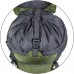 Рюкзак Splav Frontier 85 зеленый