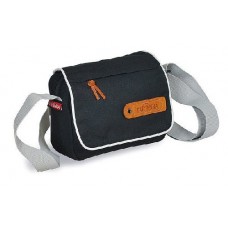 Сумка Tatonka Cavalier black-white