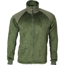 Куртка Splav Polartec High Loft L3 Tactical v.2 олива