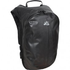 Рюкзак влагозащитный Splav Rainway 10 черный