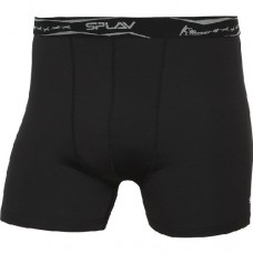 Термотрусы Splav Fresh black