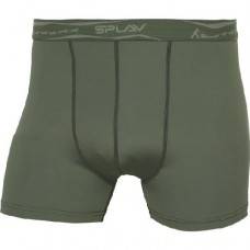 Термотрусы Splav Fresh olive