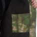 Костюм Huntsman Горка-V, демисезонный (смесовая рипстоп) Малахит