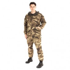 Костюм Huntsman Горка-V, демисезонный (смесовая рипстоп) Туман