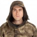 Костюм Huntsman Горка-V, демисезонный (смесовая рипстоп) Туман