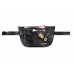 Кошелёк Tatonka Skin Moneybelt Int black