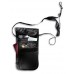 Кошелёк Tatonka Skin Neck Pouch black