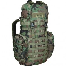 Рюкзак Splav РМ3 35 woodland