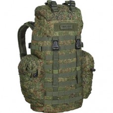 Рюкзак Splav РМ3 35 цифровая флора